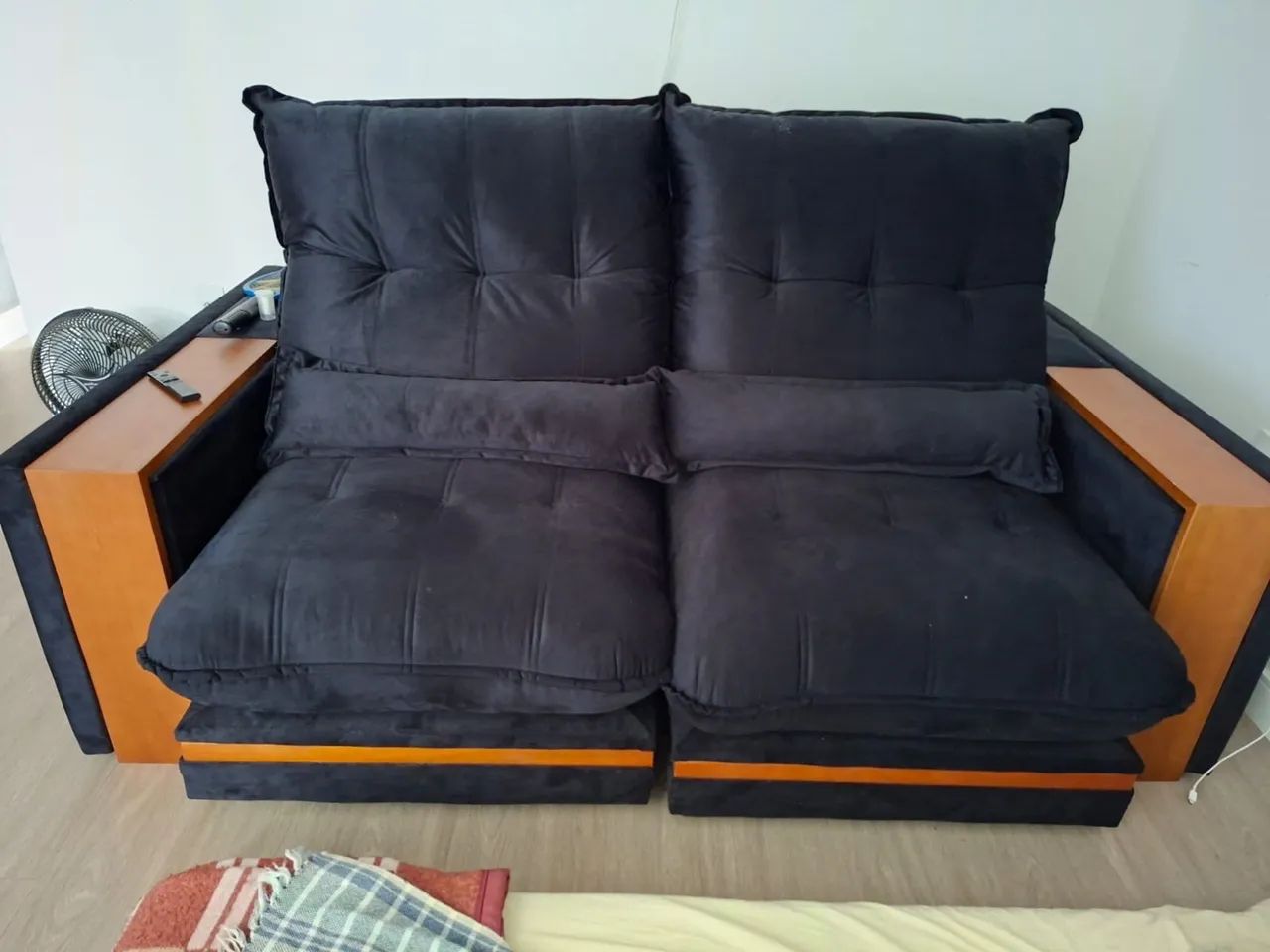 Sofa Retratil