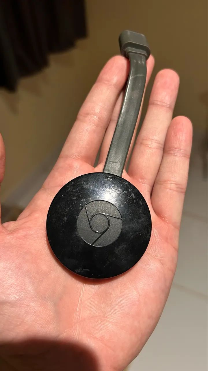 Chromecast 