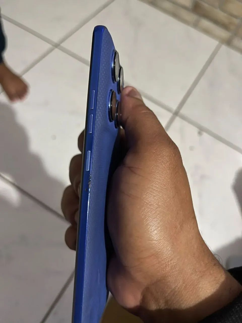 Moto Edge 60 Pro  - Foto 2