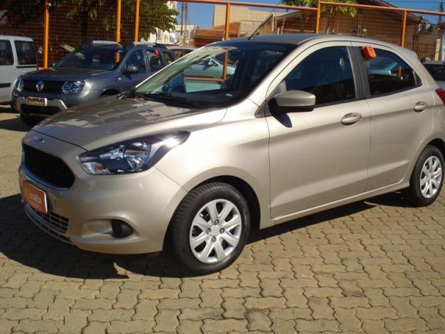 Ford Ka 1 0 Sel Tivct Flex 5p 2017 361477698 Olx