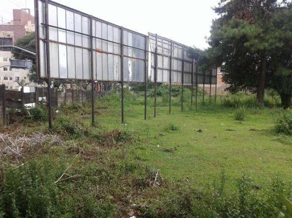 Área urbana com 04 lotes - Foto 3