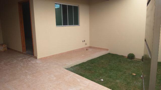 Casa 3/4 com suite, pirineus , veneza, vale do sol e flor do cerrado, entrada parcelada