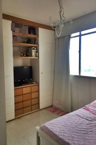Casa de condomínio à venda com 3 dormitórios em Federação, Salvador cod:27-IM264505 - Foto 9