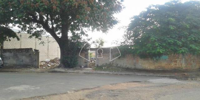 Terreno à venda em Jardim manchester (nova veneza), Sumaré cod:TE035433