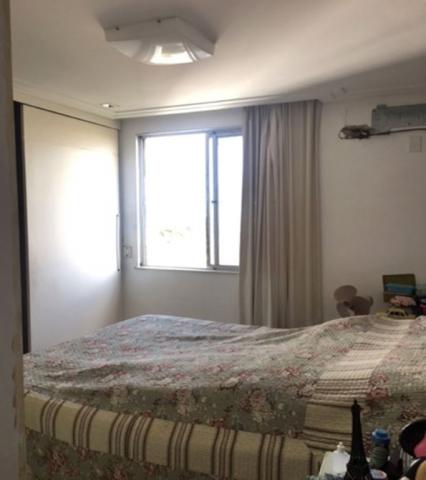 Casa de condomínio à venda com 3 dormitórios em Federação, Salvador cod:27-IM264505 - Foto 11