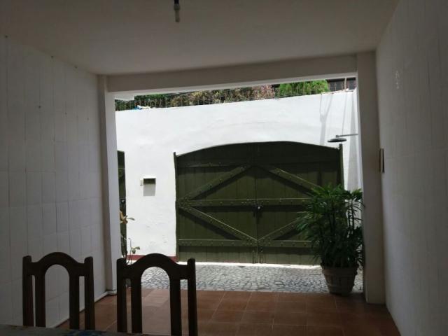 Casa à venda com 4 dormitórios em Pernambués, Salvador cod:27-IM241197 - Foto 16