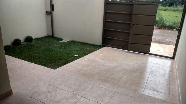 Casa 3/4 com suite, pirineus , veneza, vale do sol e flor do cerrado, entrada parcelada - Foto 4