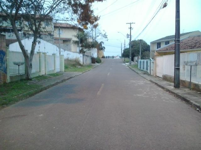 Terreno ZC2 Aristocrata São José dos Pinhais 540m2