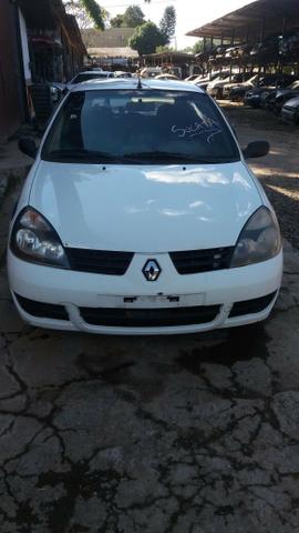 Peças clio 2010 completo - Foto 3