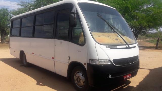 Micro ônibus no valor de