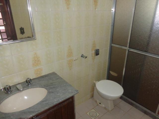 Casa c/ 5 quartos sendo 2 suítes , Churrasqueira e 3 vagas de garagem - Foto 13