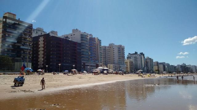 Apto 03 Quartos e 03 Banheiros , - Foto 12