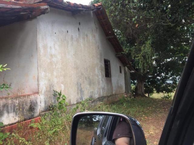FAZENDA A VENDA EM MATO GROSSO (Dupla Aptidão) - Foto 10