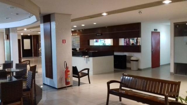 6 salas comerciais no Síntese 21, um complexo inteiro para você- Doutor Imoveis - Foto 3