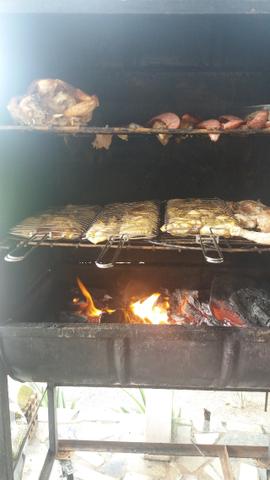Faça seu evento com economia e conforto Venha para Chácara Rocha Tarumã açu após a Prainha - Foto 20