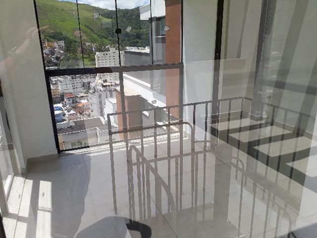 Cobertura 3 quartos nova São Mateus - Foto 15