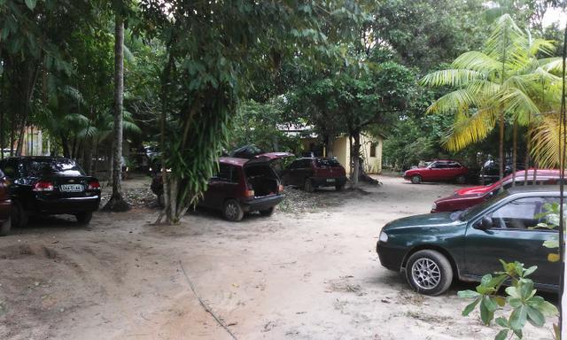 Faça seu evento com economia e conforto Venha para Chácara Rocha Tarumã açu após a Prainha - Foto 7
