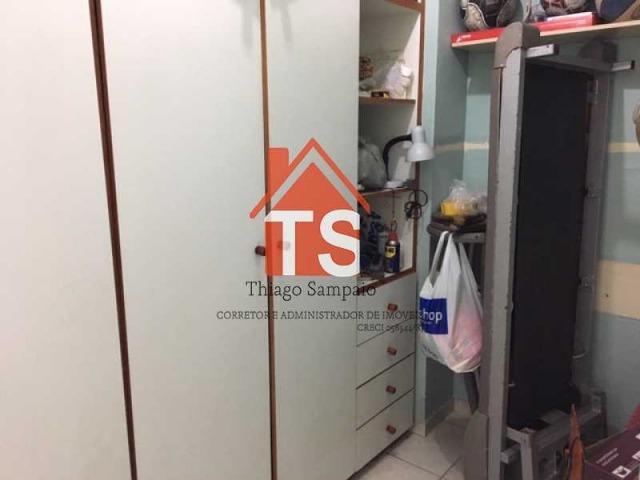 2 Quartos com dependência completa - Condomínio Vivendas - Méier - Foto 5