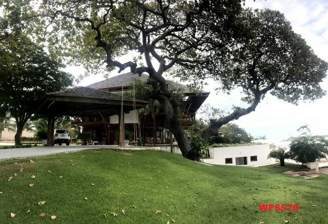 Mansão em Fortim Ceará, casa tríplex, 6 suítes, projetada e mobiliada, próximo ao Centro - Foto 20
