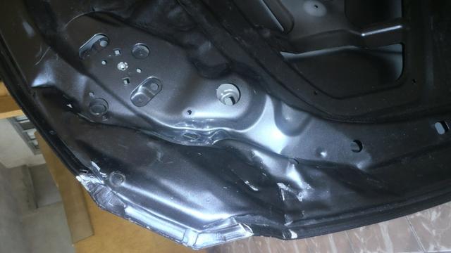 Capo Bmw 320i 2013 2014 2015 700 (No Estado) - Foto 3