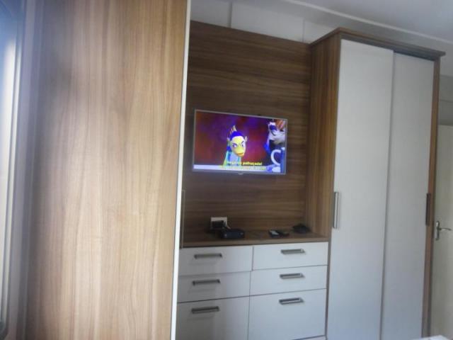Apartamento para Venda em Guarapari, Praia do morro, 3 dormitórios, 1 suíte, 2 banheiros, - Foto 8