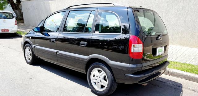 Zafira Expression 2008 +Aut. 7 Lugares - Foto 4