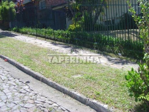 Casa à venda com 4 dormitórios em Nossa senhora de lourdes, Santa maria cod:2682 - Foto 11