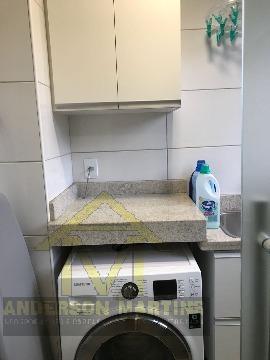 Apartamento à venda com 2 dormitórios em Bento ferreira, Vitória cod:7500 - Foto 13