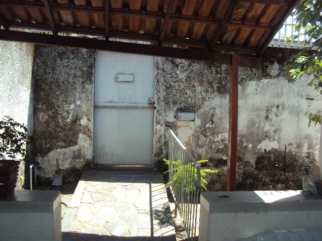 Casa à venda com 4 dormitórios em Bonfim, Belo horizonte cod:1284 - Foto 3