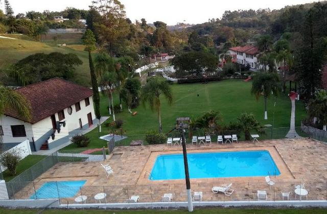 Excelente Hotel Fazenda Ótima Oportunidade de Negócio - Foto 17