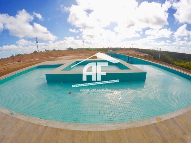 Lote em condomínio de alto padrão - Condomínio Green Park