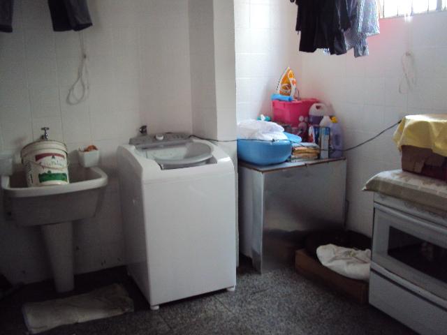 Casa à venda com 4 dormitórios em Caiçaras, Belo horizonte cod:1578 - Foto 7