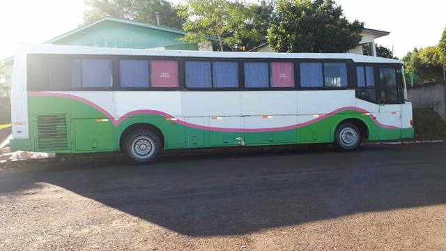 Diplomata 330 m.TRASEIRO m.benz 1618 LEIA O ANUNCIO - BARBADA - Foto 5