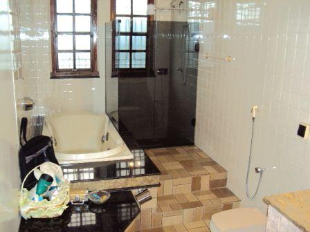 Casa à venda com 4 dormitórios em Caiçaras, Belo horizonte cod:554 - Foto 4