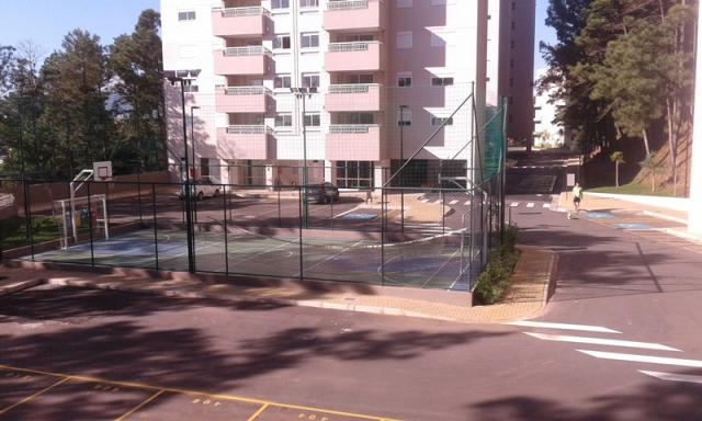Apartamento à venda com 2 dormitórios em Caiçaras, Belo horizonte cod:2642