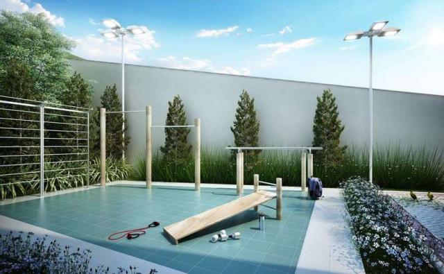 Reserva da Seringueira - 49m² - Campo Limpo, SP - ID16407 - Foto 5
