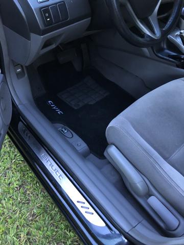 Honda Civic LXL 1.8 2011 Automático - Foto 10