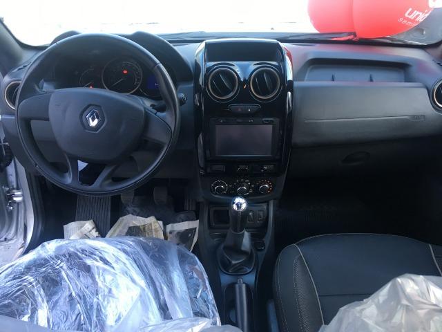 Renault Duster - Foto 5
