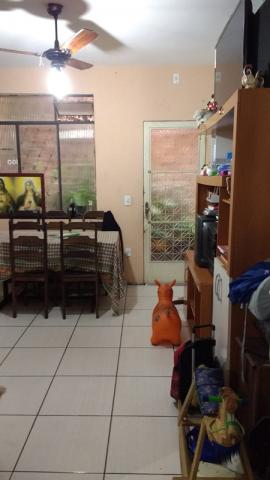 Casa geminada com entrada coletiva no bairro caiçara - Foto 2