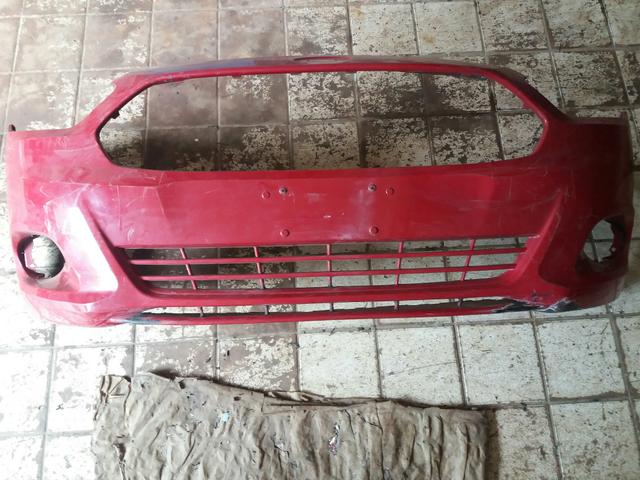Vendo parachoque do ford Ka 2016