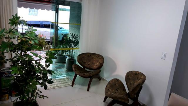 Barra Nova Casa 2/4, 1 suite, Área lazer compl. cond. fechado, Barra Nova, Marechal - Foto 9