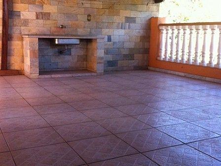 Casa à venda com 4 dormitórios em Pedro ii, Belo horizonte cod:1636 - Foto 3