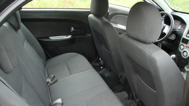 Chery Celer Sedan 1.5!!! R$20.900,00!!! Completasso!!! - Foto 4