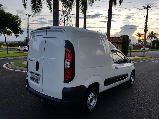 FIAT FIORINO FURGÃO EVO 1.4 FLEX 8V 2P 2016 - 592057737  OLX