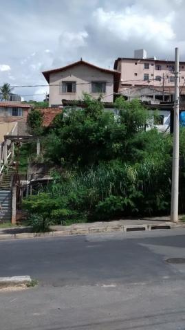 Lote no caiçara com 407m², com barracão. r$330mil