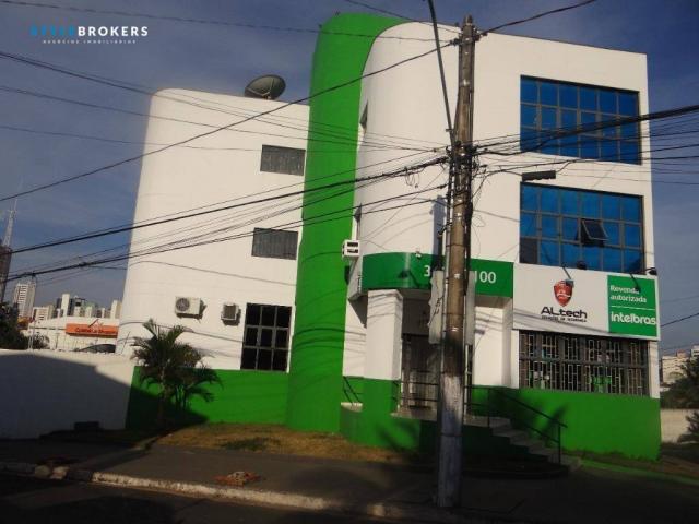 Bairro Araés