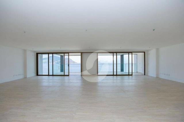 The On2 - Apartamento frente mar com 372 m² com 4 suítes e 5 vagas - Foto 3