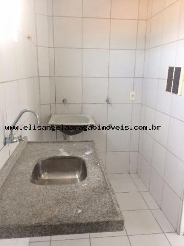 Lagoa Redonda, apartamento com 02 quartos, APT 309 - Foto 7