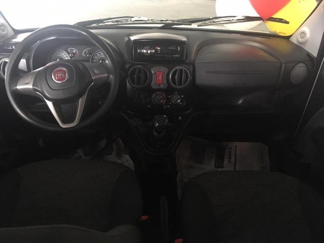 Fiat Doblo - Foto 5