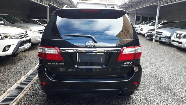 Hilux sw4 - Foto 4